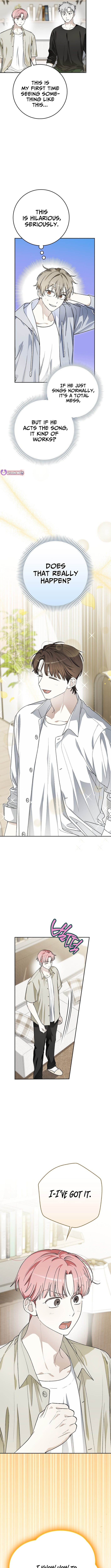 Read Rookie But One In A Million Actor Manga Online