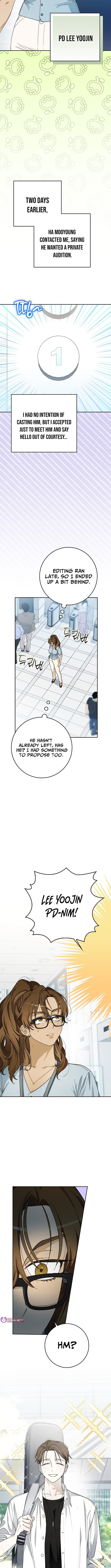 Read Rookie But One In A Million Actor Manga Online