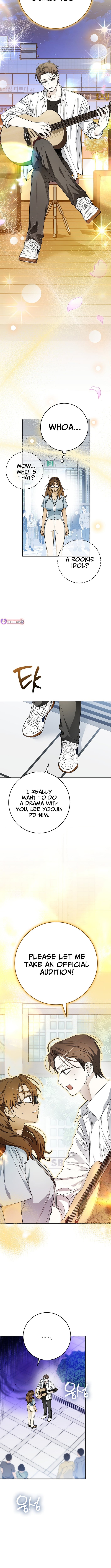 Read Rookie But One In A Million Actor Manga Online