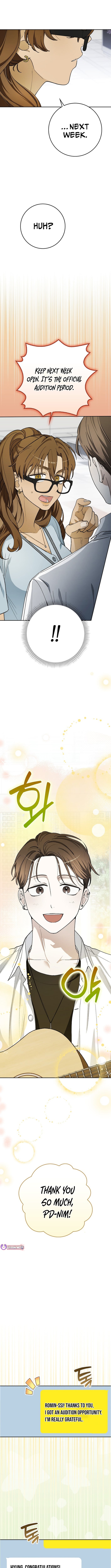 Read Rookie But One In A Million Actor Manga Online