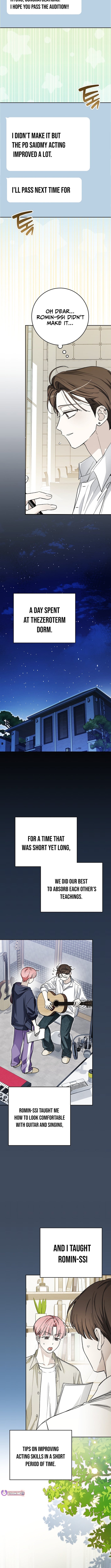 Read Rookie But One In A Million Actor Manga Online