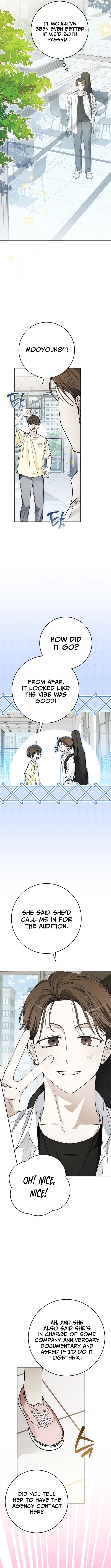 Read Rookie But One In A Million Actor Manga Online