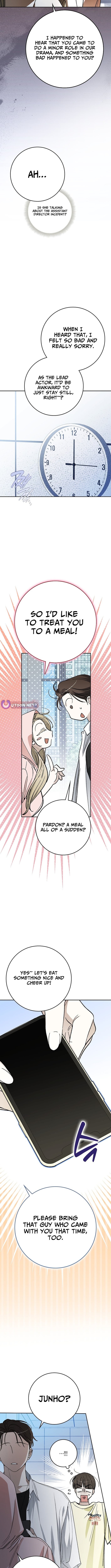 Read Rookie But One In A Million Actor Manga Online