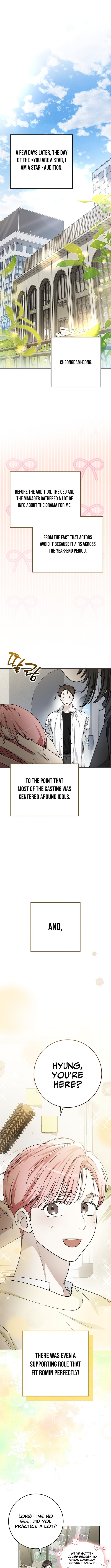 Read Rookie But One In A Million Actor Manga Online