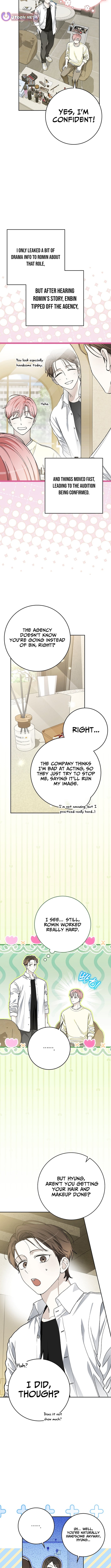 Read Rookie But One In A Million Actor Manga Online