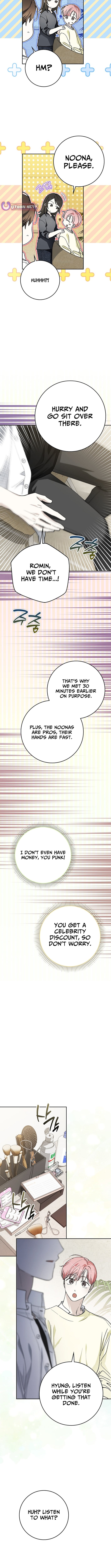 Read Rookie But One In A Million Actor Manga Online