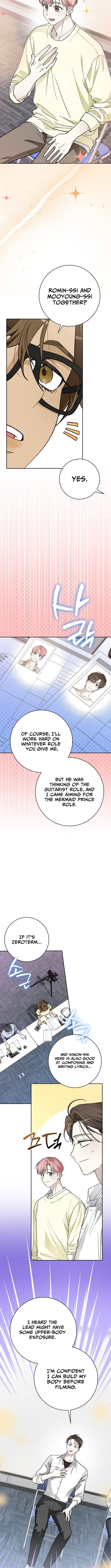 Read Rookie But One In A Million Actor Manga Online