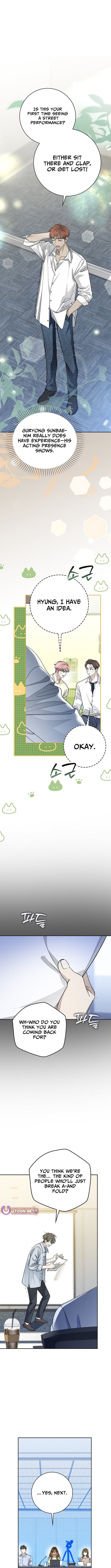 Read Rookie But One In A Million Actor Manga Online