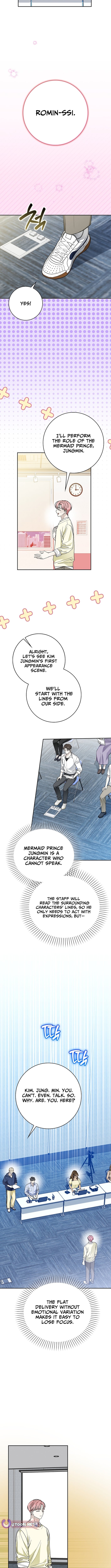 Read Rookie But One In A Million Actor Manga Online