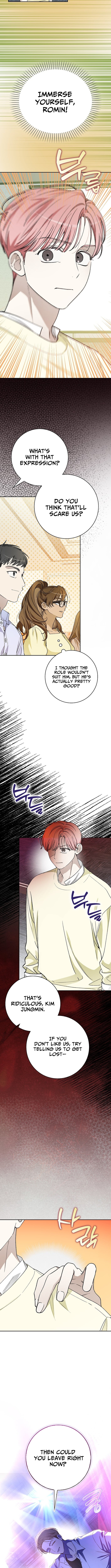 Read Rookie But One In A Million Actor Manga Online