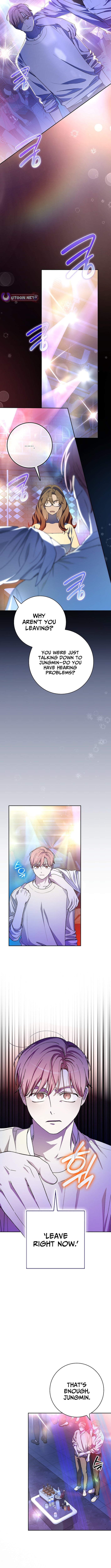 Read Rookie But One In A Million Actor Manga Online