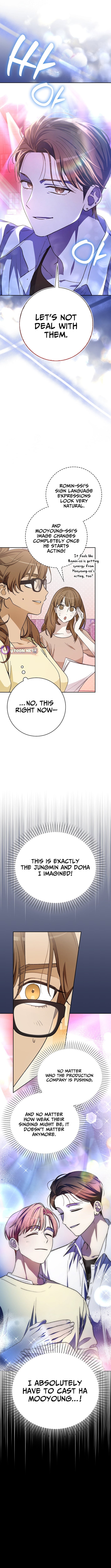 Read Rookie But One In A Million Actor Manga Online