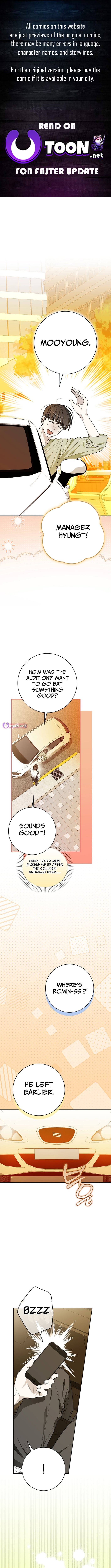 Read Rookie But One In A Million Actor Manga Online