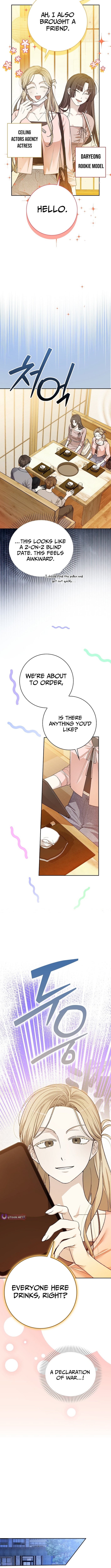 Read Rookie But One In A Million Actor Manga Online