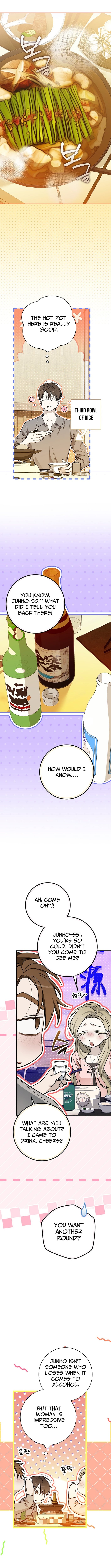 Read Rookie But One In A Million Actor Manga Online