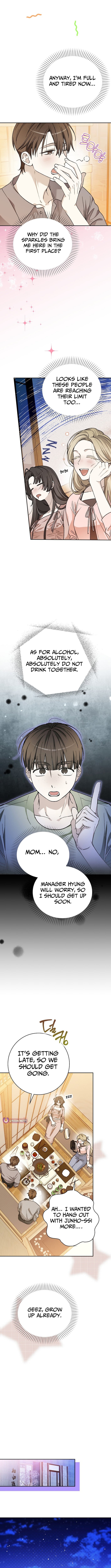 Read Rookie But One In A Million Actor Manga Online