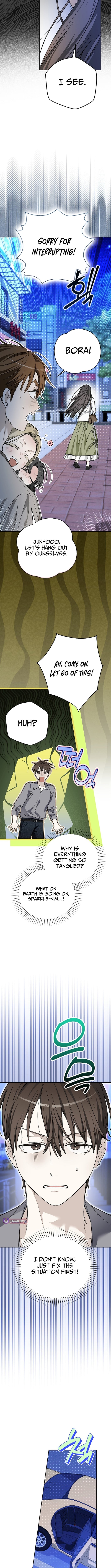 Read Rookie But One In A Million Actor Manga Online