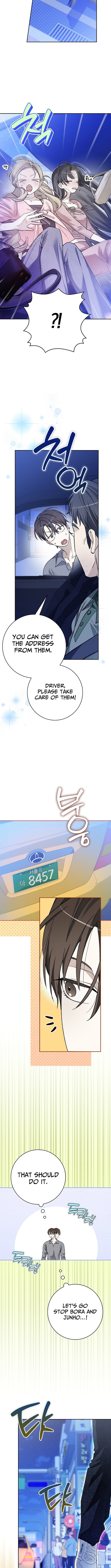 Read Rookie But One In A Million Actor Manga Online