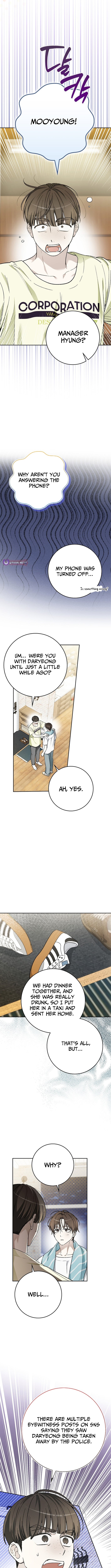 Read Rookie But One In A Million Actor Manga Online