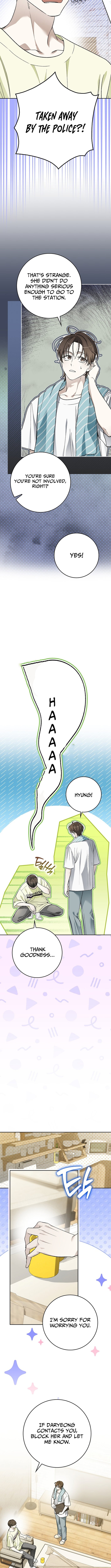 Read Rookie But One In A Million Actor Manga Online