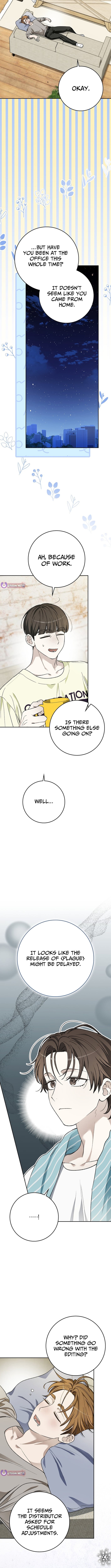 Read Rookie But One In A Million Actor Manga Online