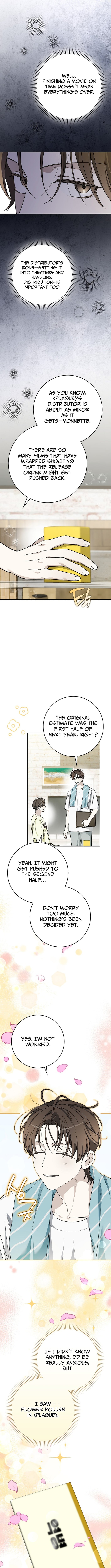 Read Rookie But One In A Million Actor Manga Online