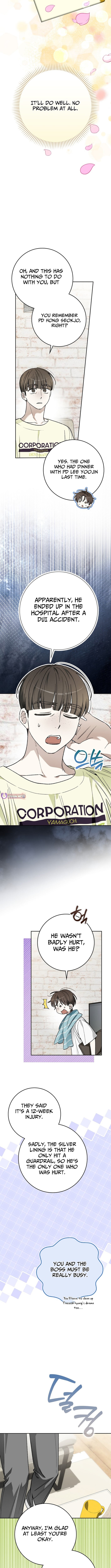 Read Rookie But One In A Million Actor Manga Online