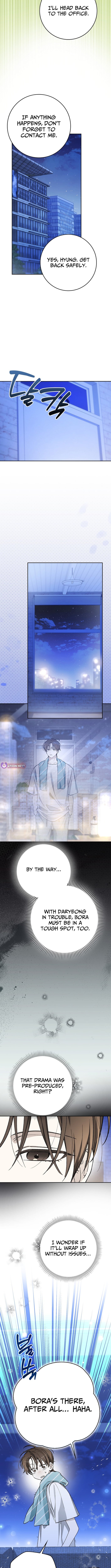 Read Rookie But One In A Million Actor Manga Online