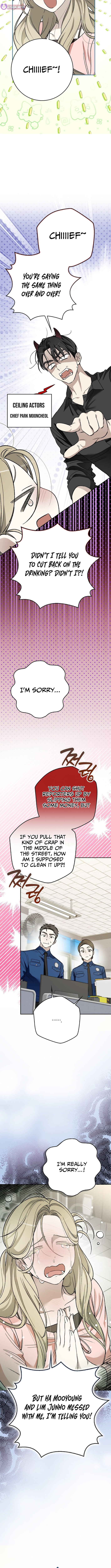 Read Rookie But One In A Million Actor Manga Online