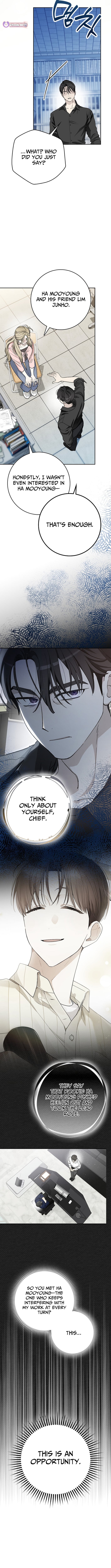 Read Rookie But One In A Million Actor Manga Online