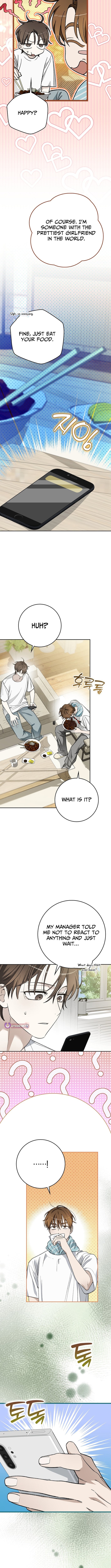 Read Rookie But One In A Million Actor Manga Online