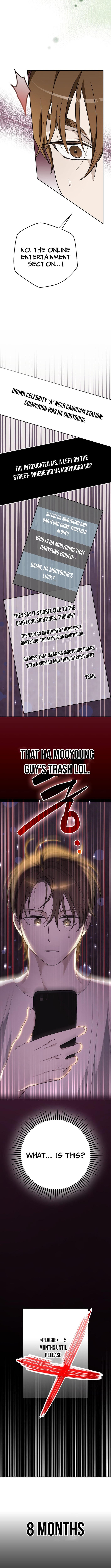 Read Rookie But One In A Million Actor Manga Online