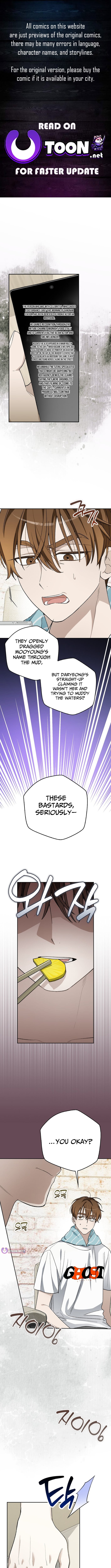 Read Rookie But One In A Million Actor Manga Online