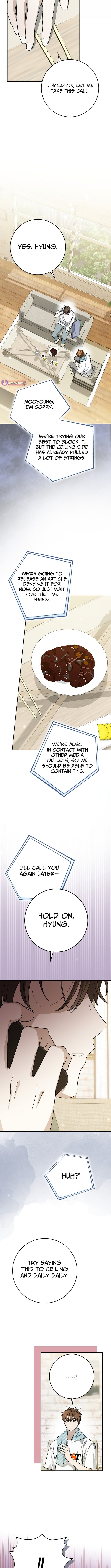 Read Rookie But One In A Million Actor Manga Online