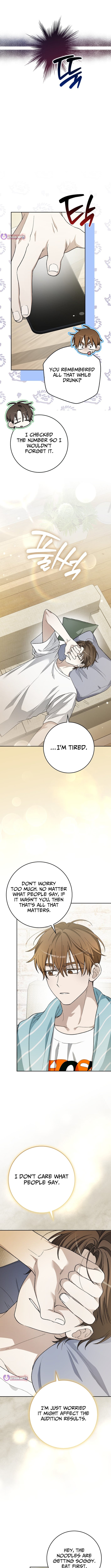 Read Rookie But One In A Million Actor Manga Online