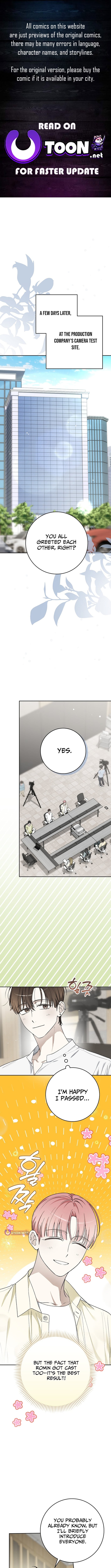 Read Rookie But One In A Million Actor Manga Online