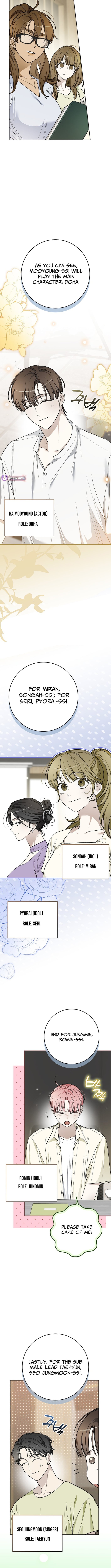 Read Rookie But One In A Million Actor Manga Online