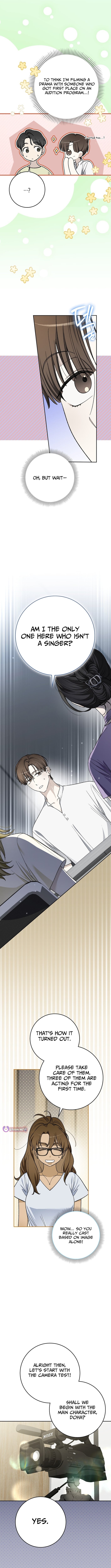 Read Rookie But One In A Million Actor Manga Online