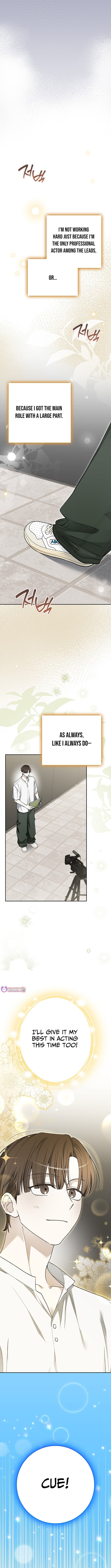 Read Rookie But One In A Million Actor Manga Online