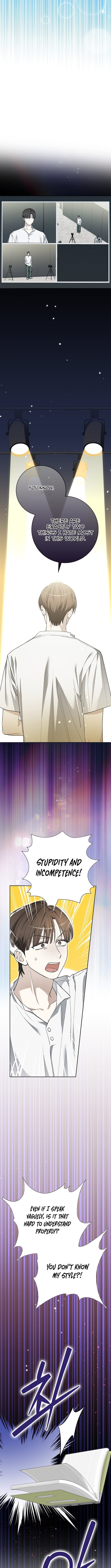 Read Rookie But One In A Million Actor Manga Online