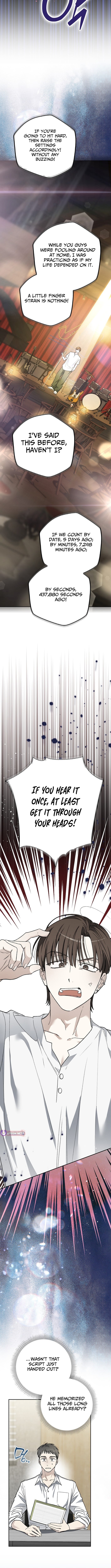 Read Rookie But One In A Million Actor Manga Online