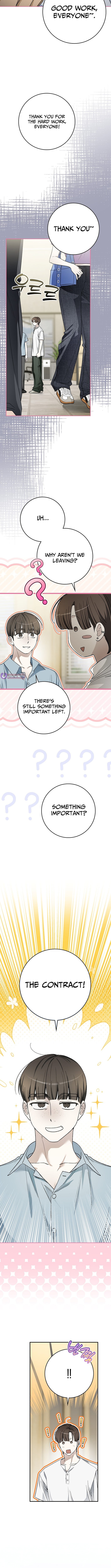 Read Rookie But One In A Million Actor Manga Online