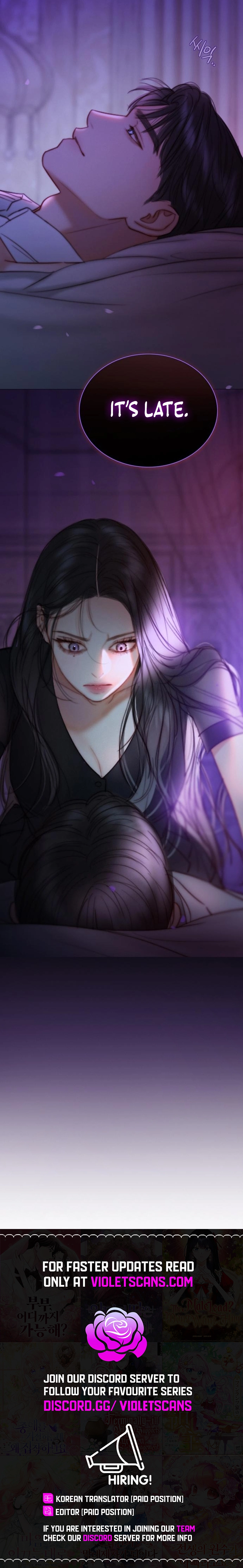 Read Serena Manga Online