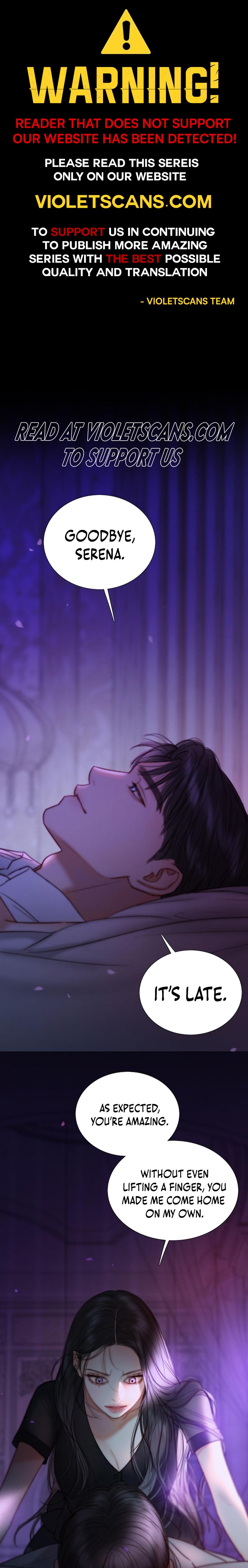 Read Serena Manga Online