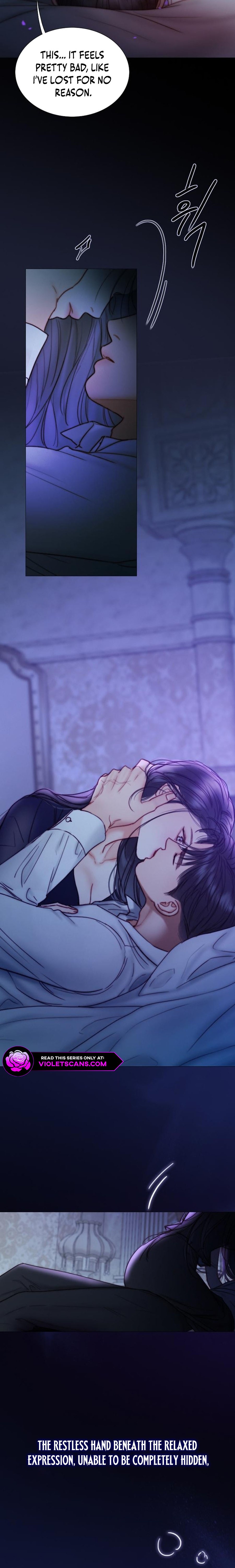 Read Serena Manga Online