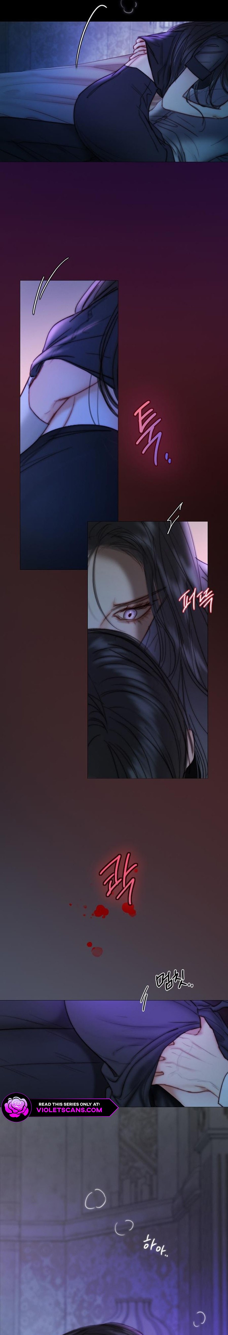 Read Serena Manga Online