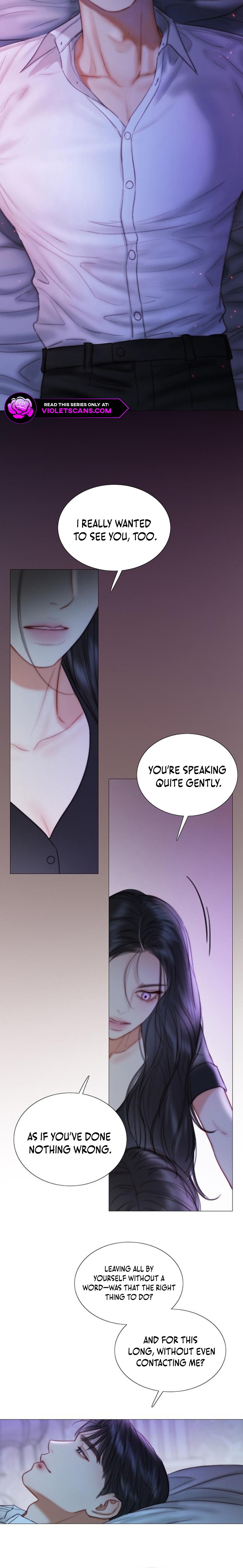 Read Serena Manga Online