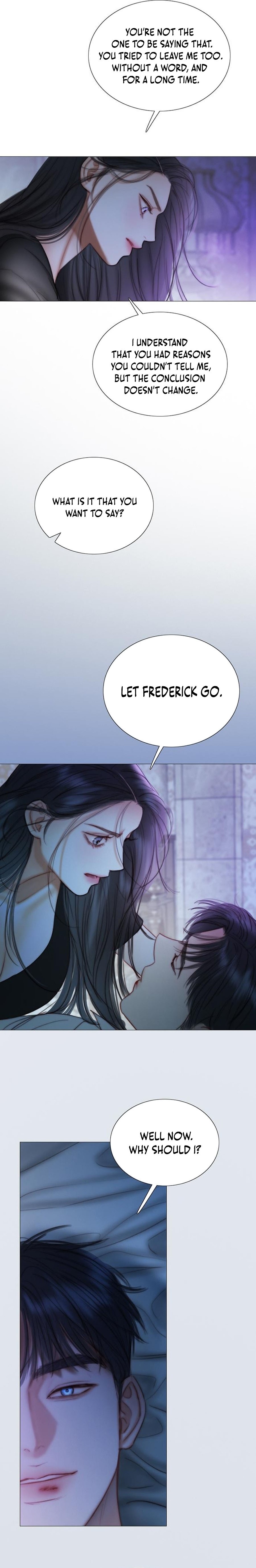 Read Serena Manga Online