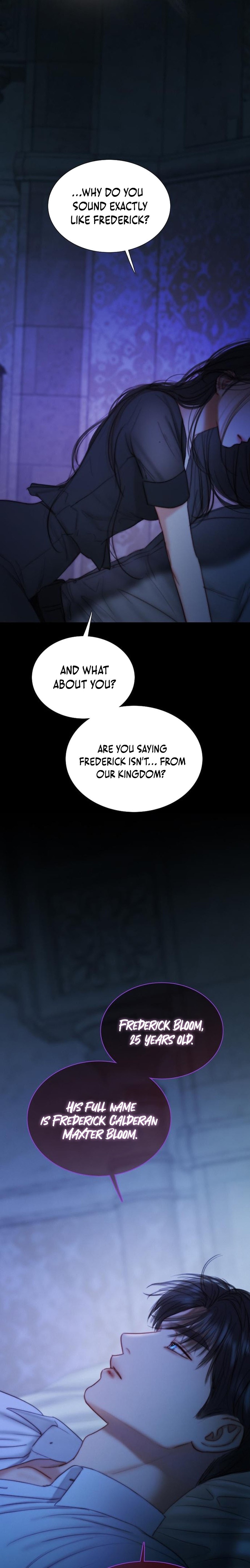 Read Serena Manga Online