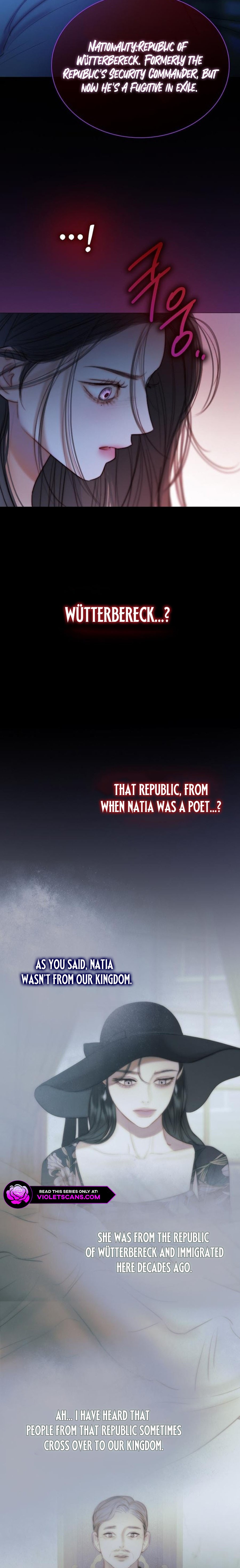 Read Serena Manga Online